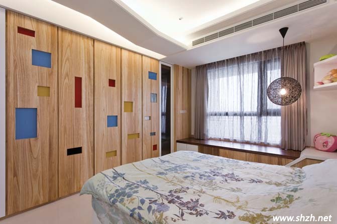 小戶(hù)型的完美裝修法則