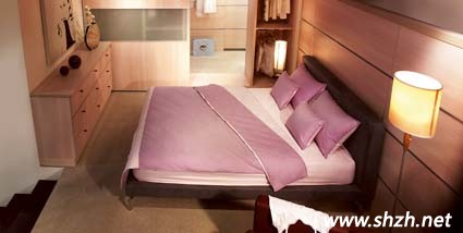 粉色系家居装饰