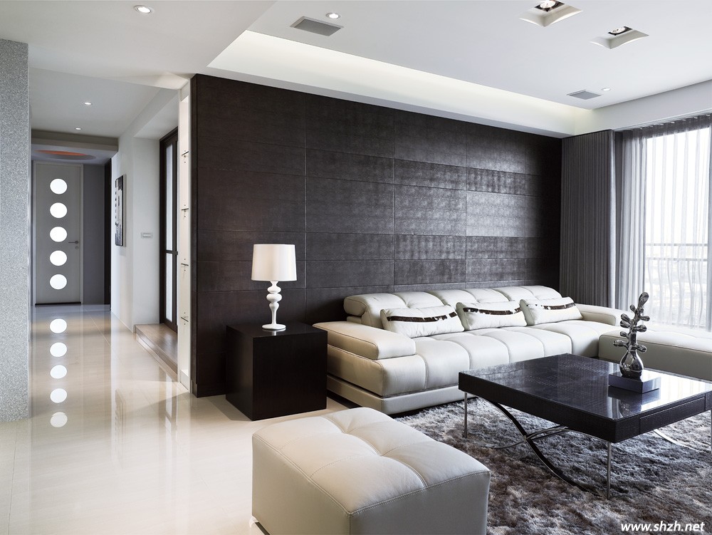 書香味家居設(shè)計(jì)