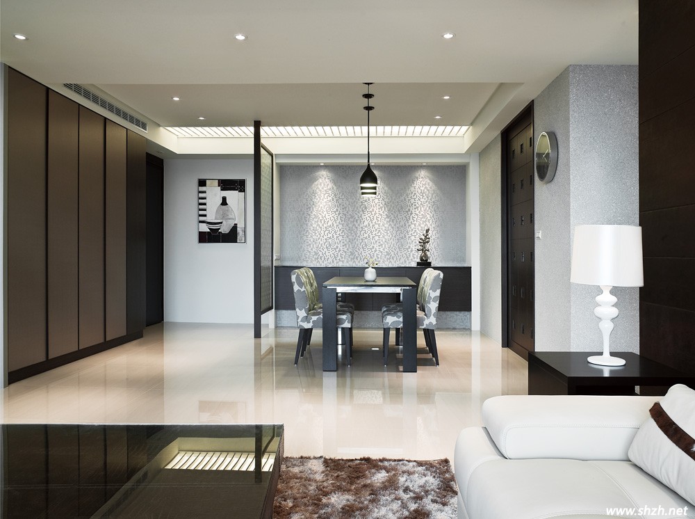 書香味家居設(shè)計(jì)