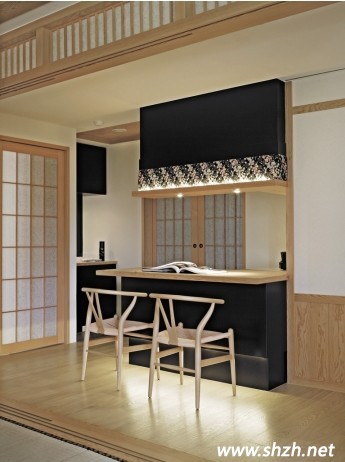日式风格家居