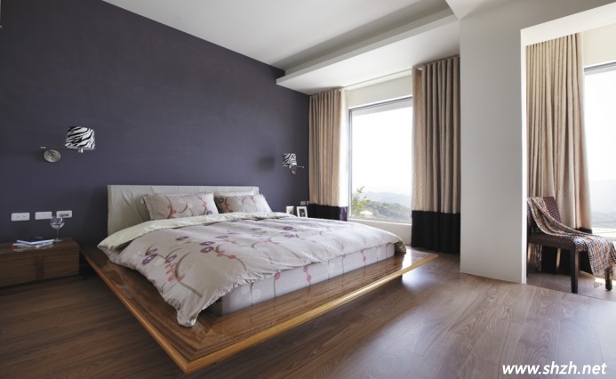 自然简约风装修