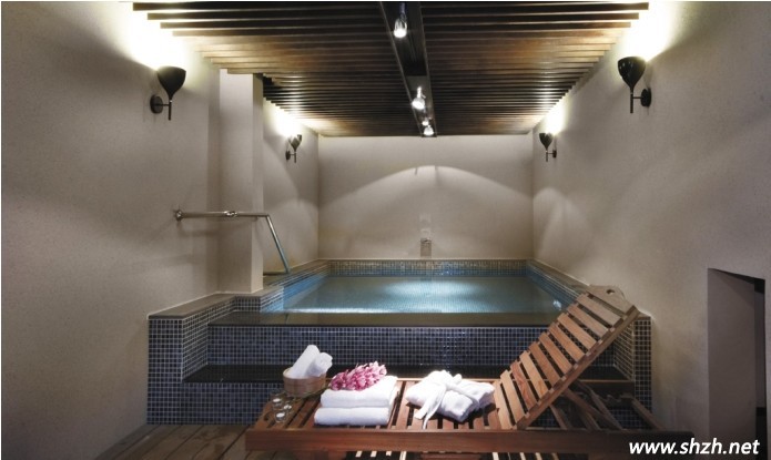 自然简约风装修