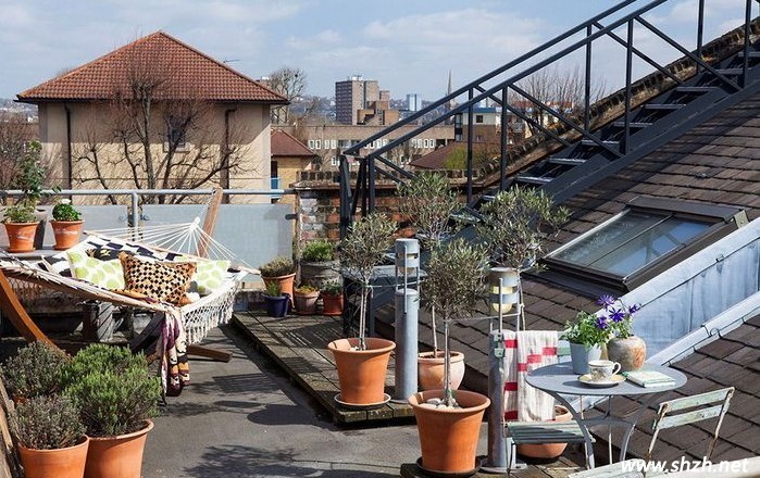 露臺(tái)設(shè)計(jì)