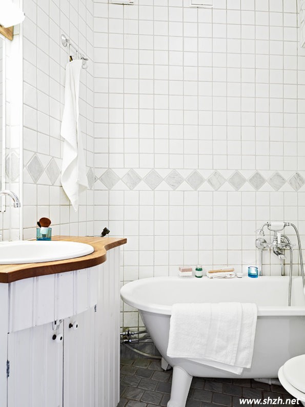 小戶(hù)型衛(wèi)生間