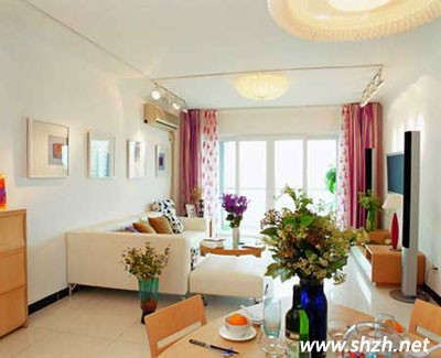 客廳裝修基本知識(shí)
