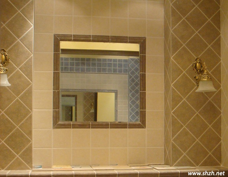 墻面磚厚硬不意味著越耐用