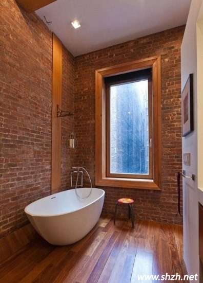 東南亞異域風衛(wèi)生間設(shè)計