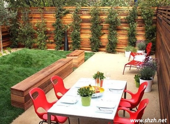 城市花園設(shè)計(jì)