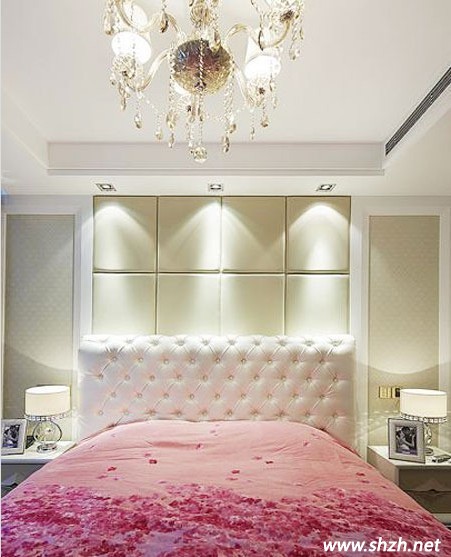 臥室設(shè)計