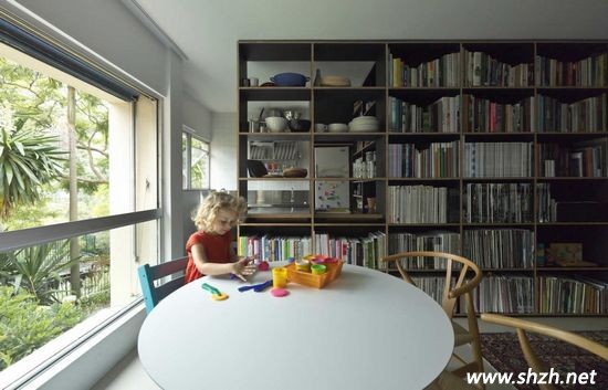 小戶(hù)型改造