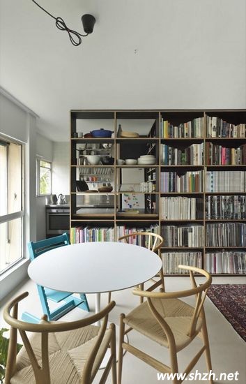 小戶(hù)型改造