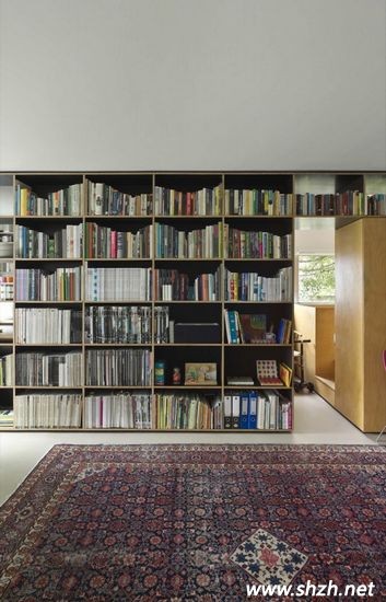 小戶(hù)型改造