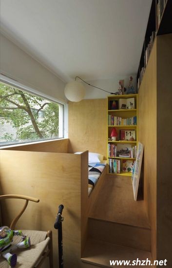 小戶(hù)型改造