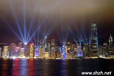 家居装修光污染