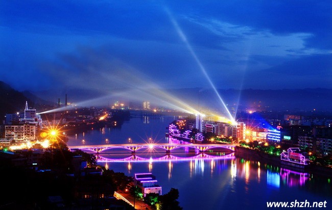 家居装修光污染