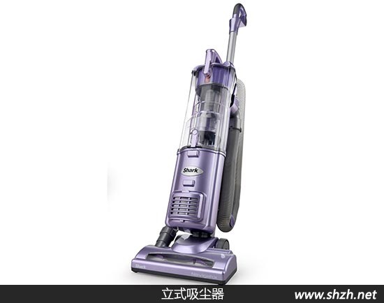 立式吸尘器