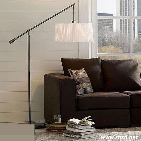 客厅落地灯