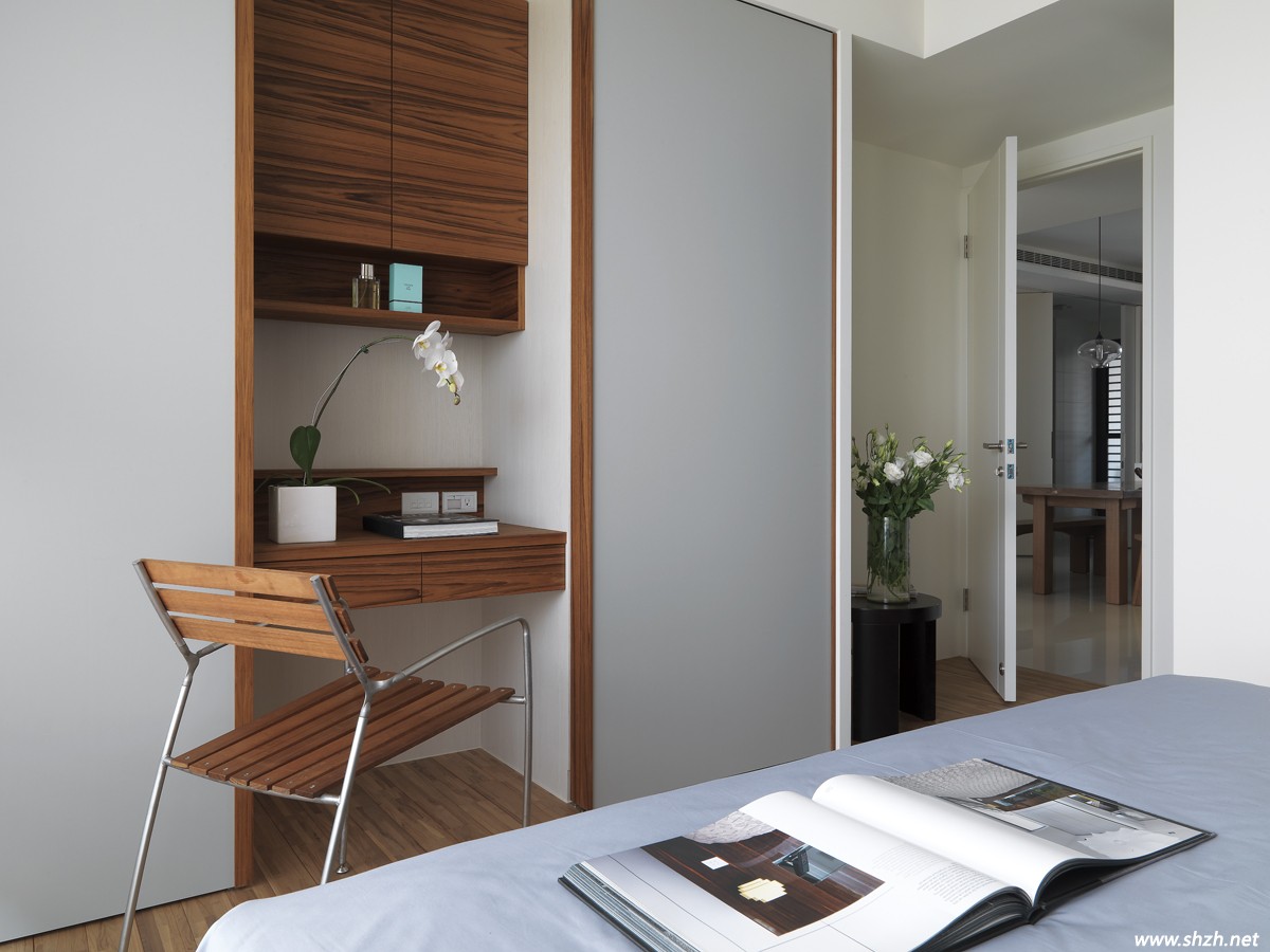 現(xiàn)代簡約風格