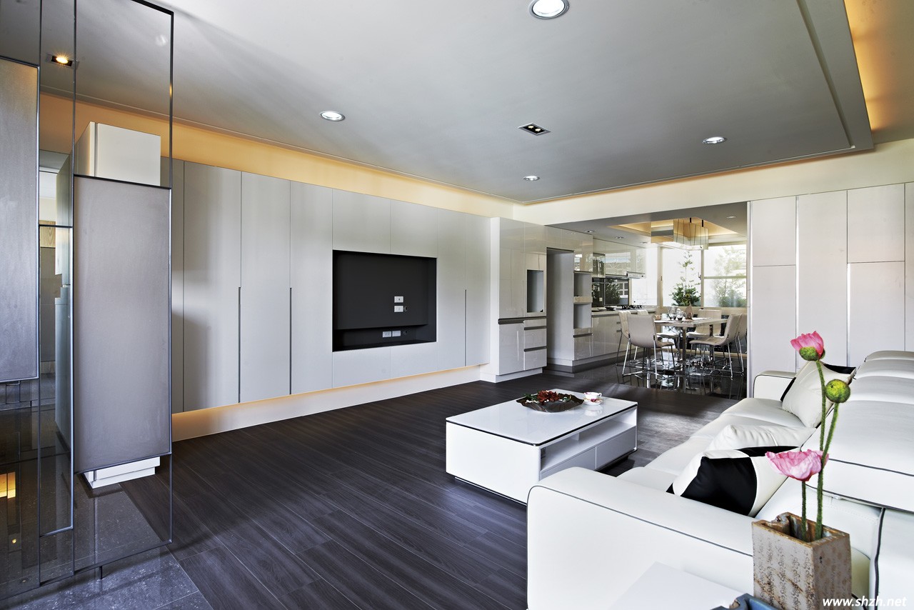 家居裝修 休閑風格