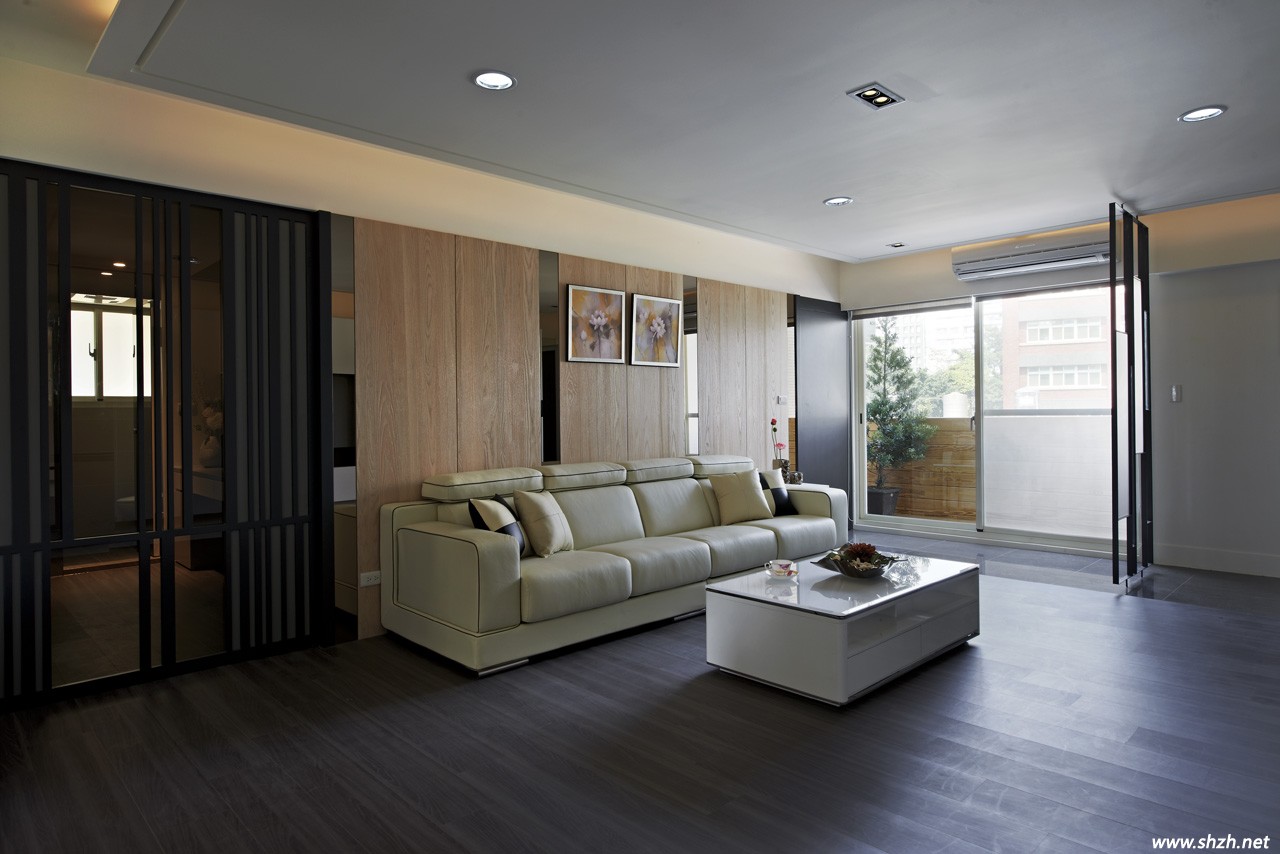 家居裝修 休閑風格