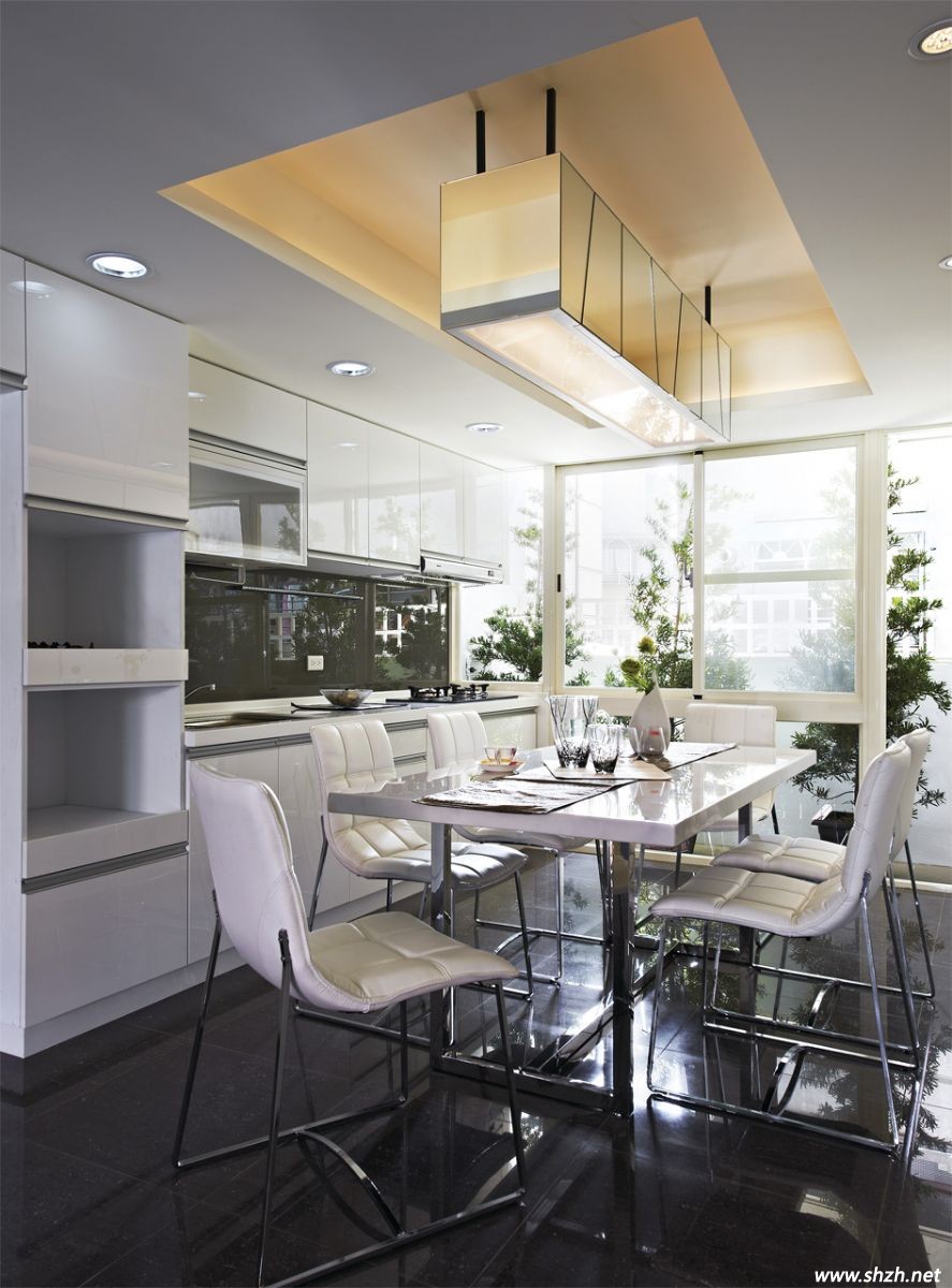 家居裝修 休閑風格