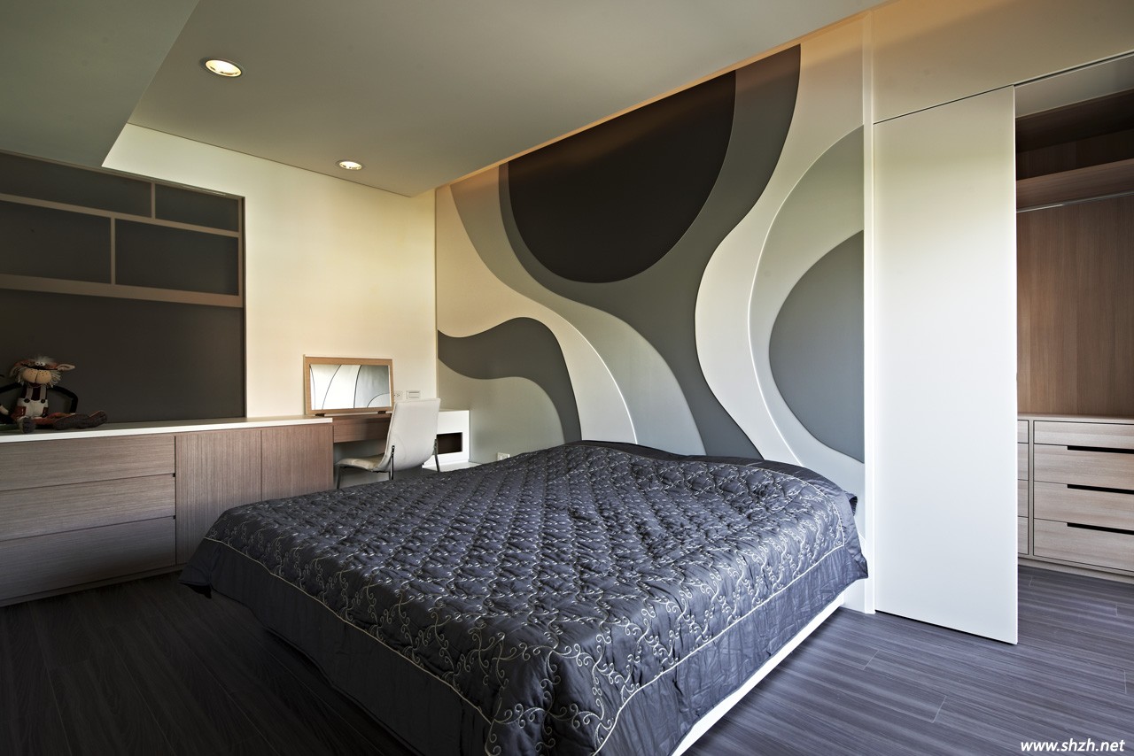 家居裝修 休閑風格