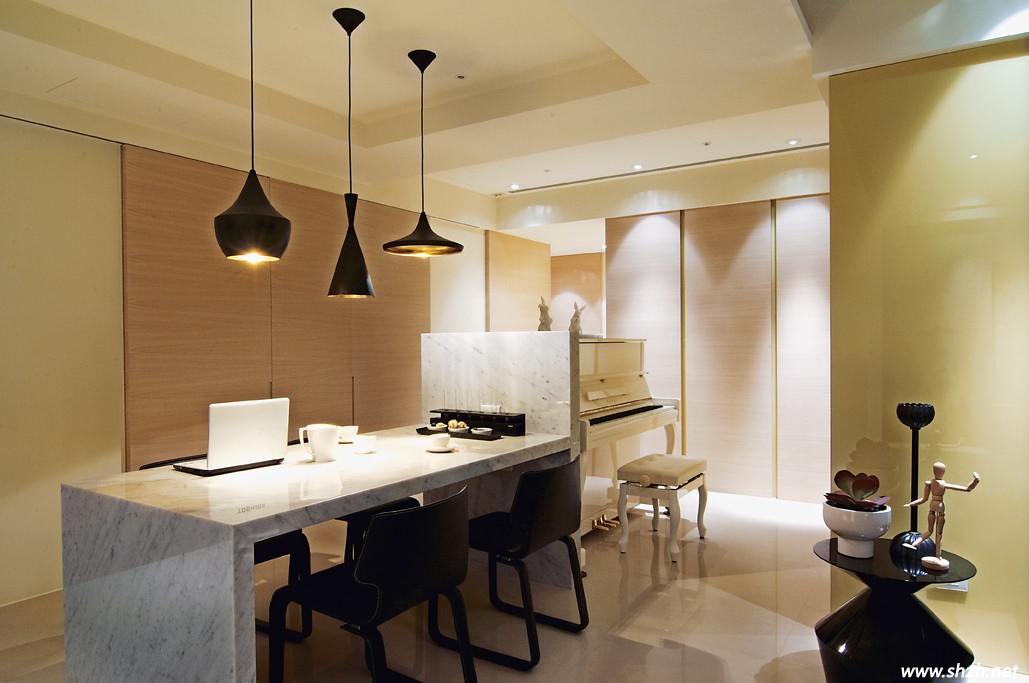 現(xiàn)在風(fēng)格婚房