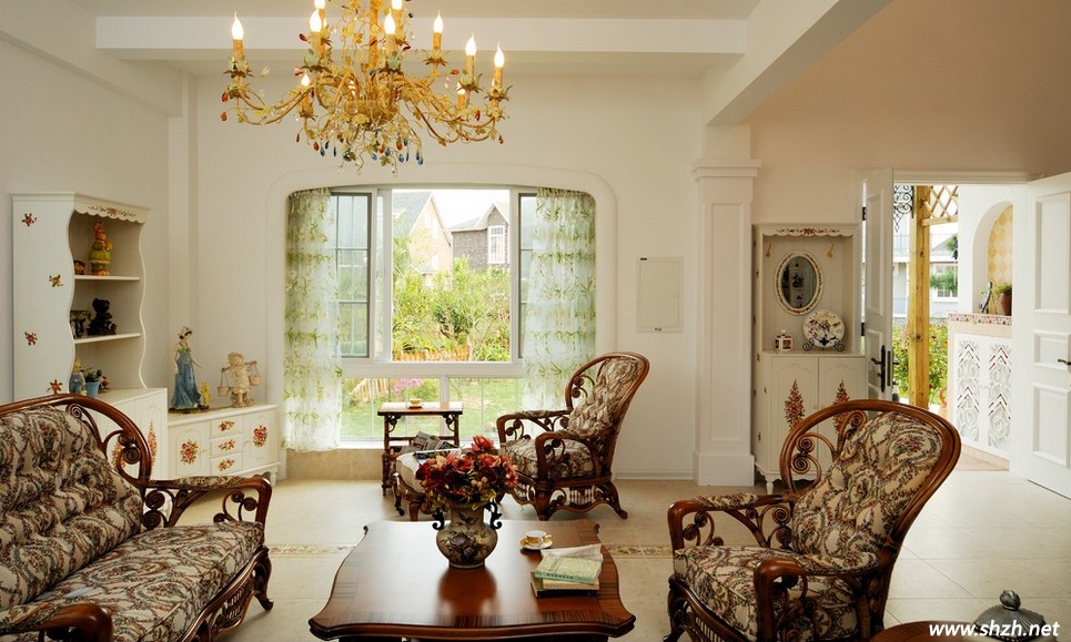 客廳植物風(fēng)水