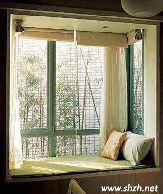 飄窗設(shè)計