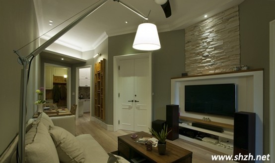 法式鄉(xiāng)村風