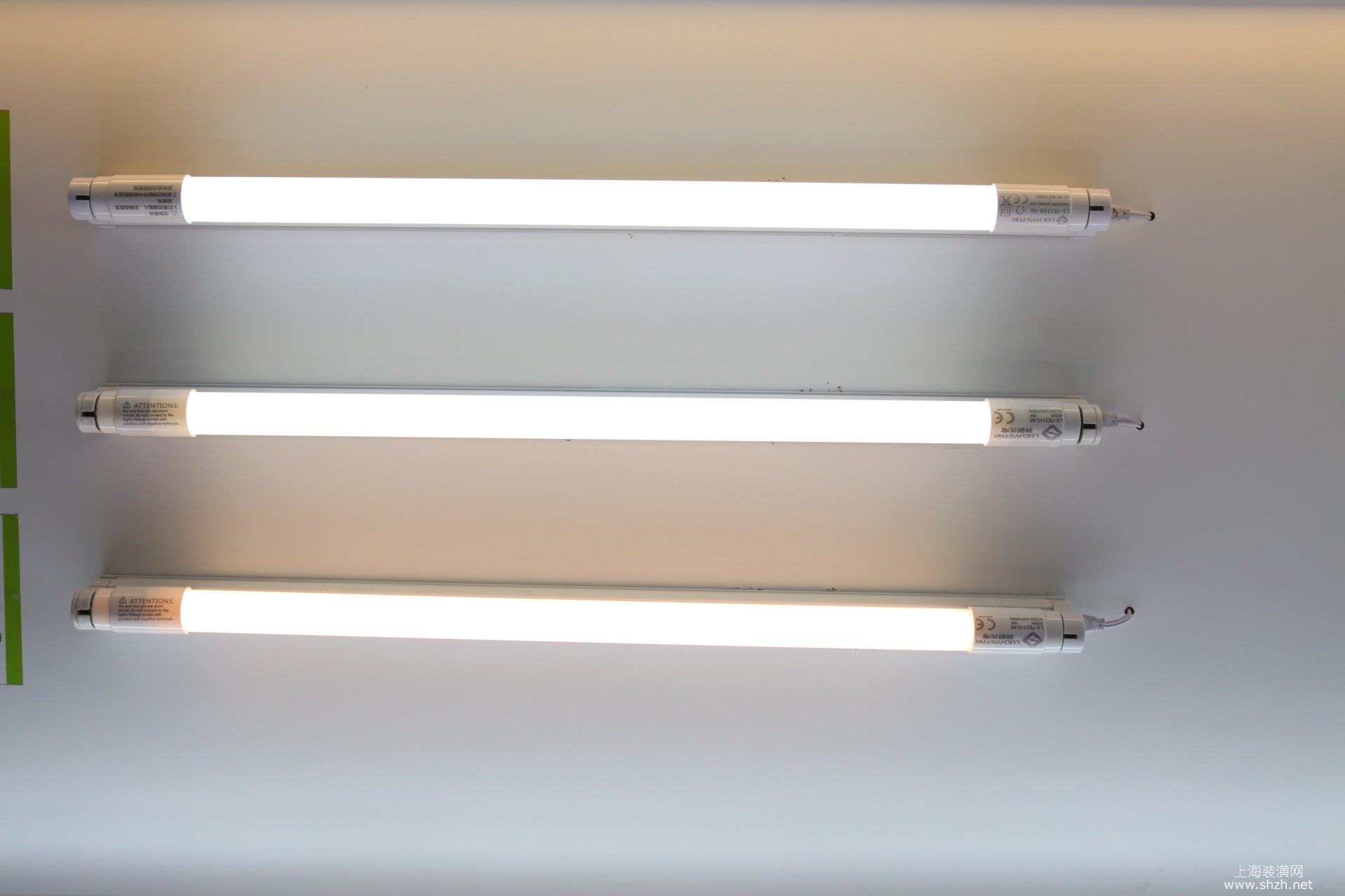 现代led长条办公灯 铝材创意个性吊灯展厅吊装灯 工业风吊灯批发-阿里巴巴