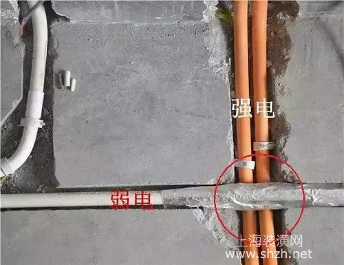 電路布線注意事項