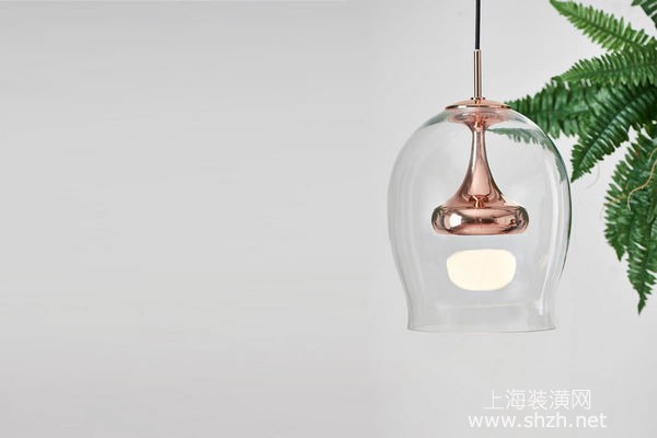 上海装修装饰设计|创意灯具|灯具装饰