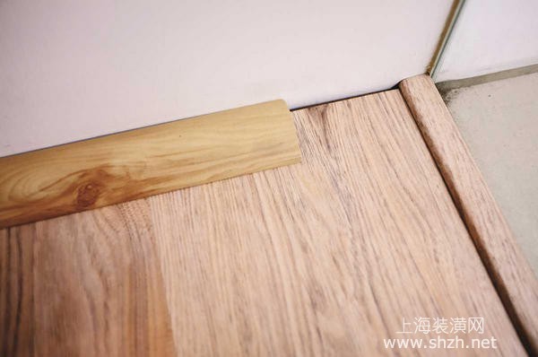 木地板的铺设方式有哪些|木地板怎么收边