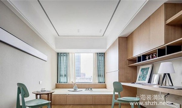 上海130平米房装修报价多少钱？20万预算就可轻松搞定
