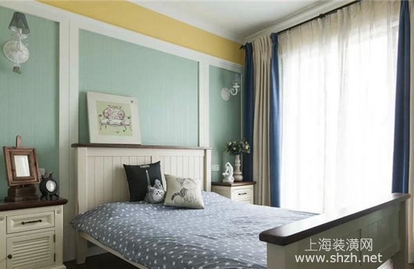 上海68平米小户型住宅需要多少装修费用？全包装修报价12万