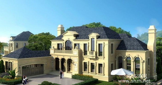 买别墅要看风水吗？知道这些有好处