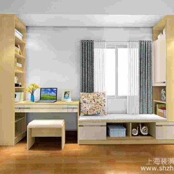 飘窗设计要点，掌握这些你就能打造一个漂亮实用的飘窗