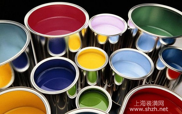 無味油漆是環(huán)保油漆嗎？怎么選購無味油漆才正確？