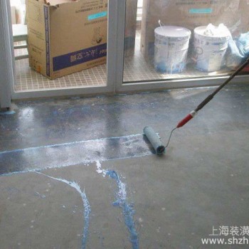 什么是界面剂？界面剂能起到什么作用？