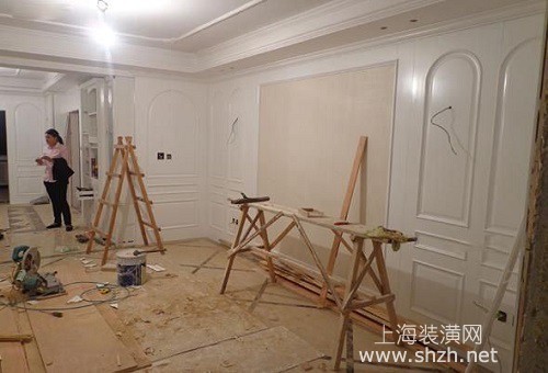 89平两室两厅装修预算报价多少钱