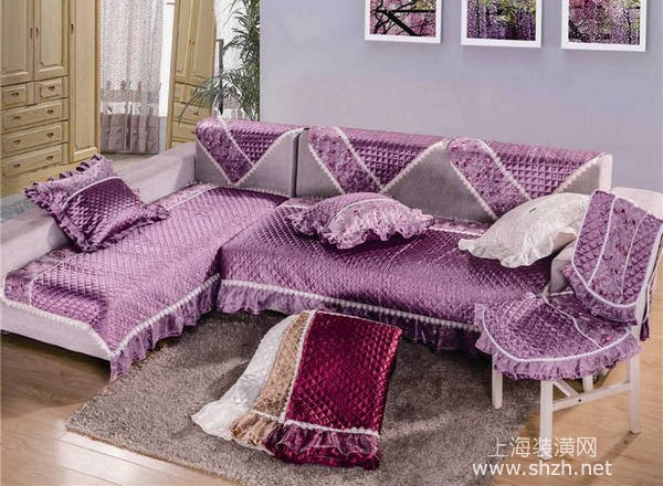 沙发套选择什么颜色搭配比较好，常见颜色搭配方案推荐