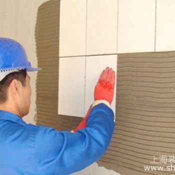 瓷砖背胶和瓷砖胶的区别，至今还有很多人分不清