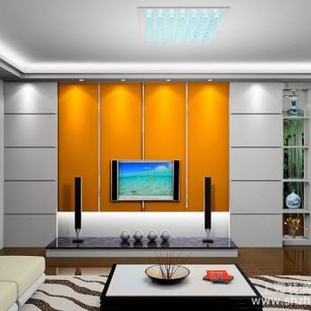 买房需要注意的风水问题，这几种户型千万不能买