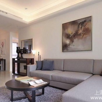 沙发背景墙的N种设计方案，这样装修才漂亮