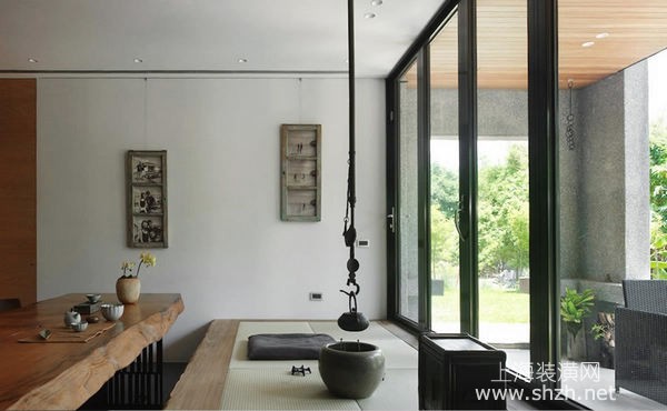 四房兩廳獨(dú)棟別墅裝修設(shè)計(jì)：中西結(jié)合成就高品質(zhì)居家生活