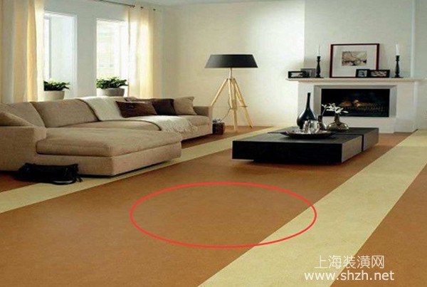室内装修可以用塑胶地板吗，家用塑胶地板有什么优点