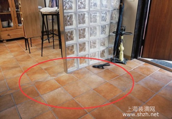 復古裝修風格效果圖介紹：哪種瓷磚比較適合復古風格