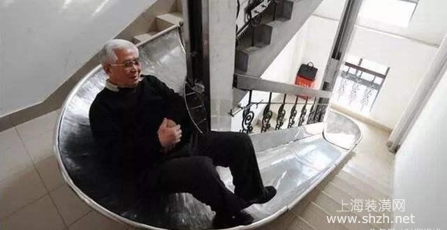 周冰倩父亲周妙荣的这两项发明终于解决了高楼火灾自救的问题，填补消防空白